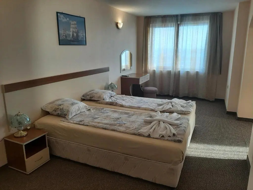 Hotel Orchidea