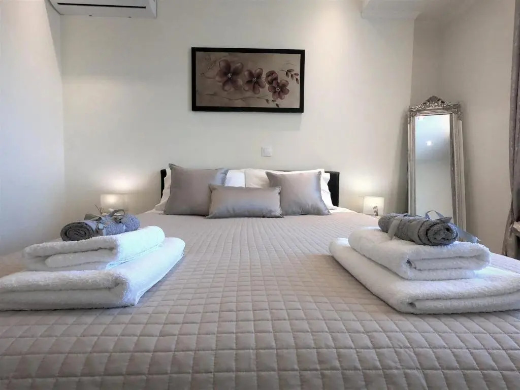 Sunshine Home 1 with Sea View