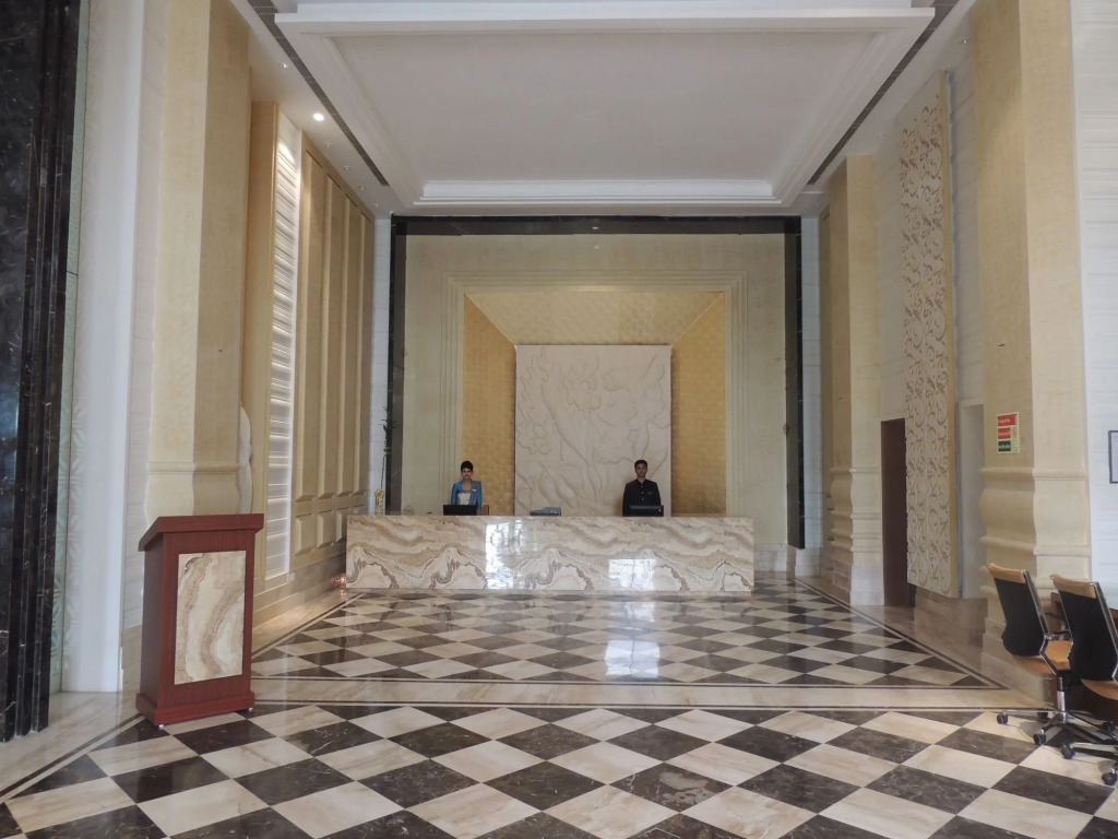 Stardom Resort Jaipur