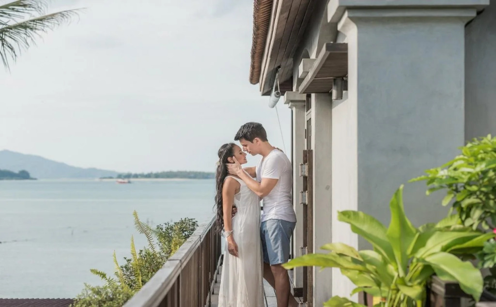 B House Samui