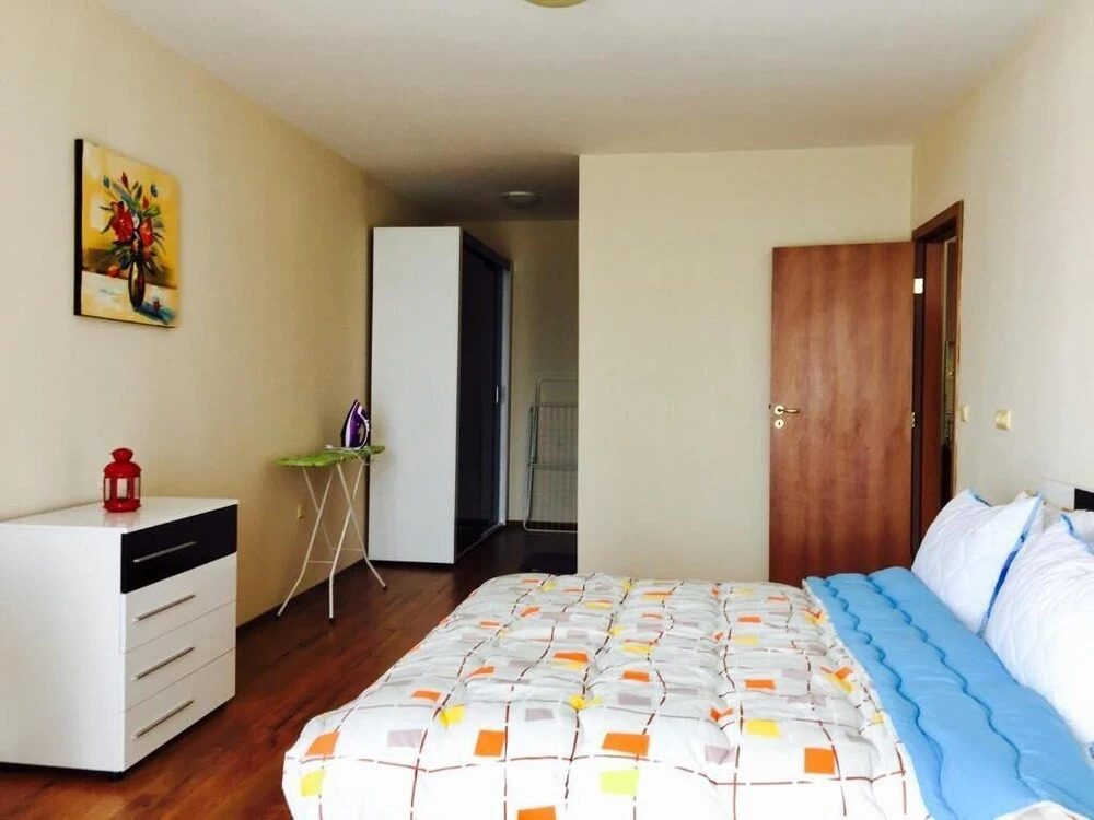 Aheloy Palace Apartments