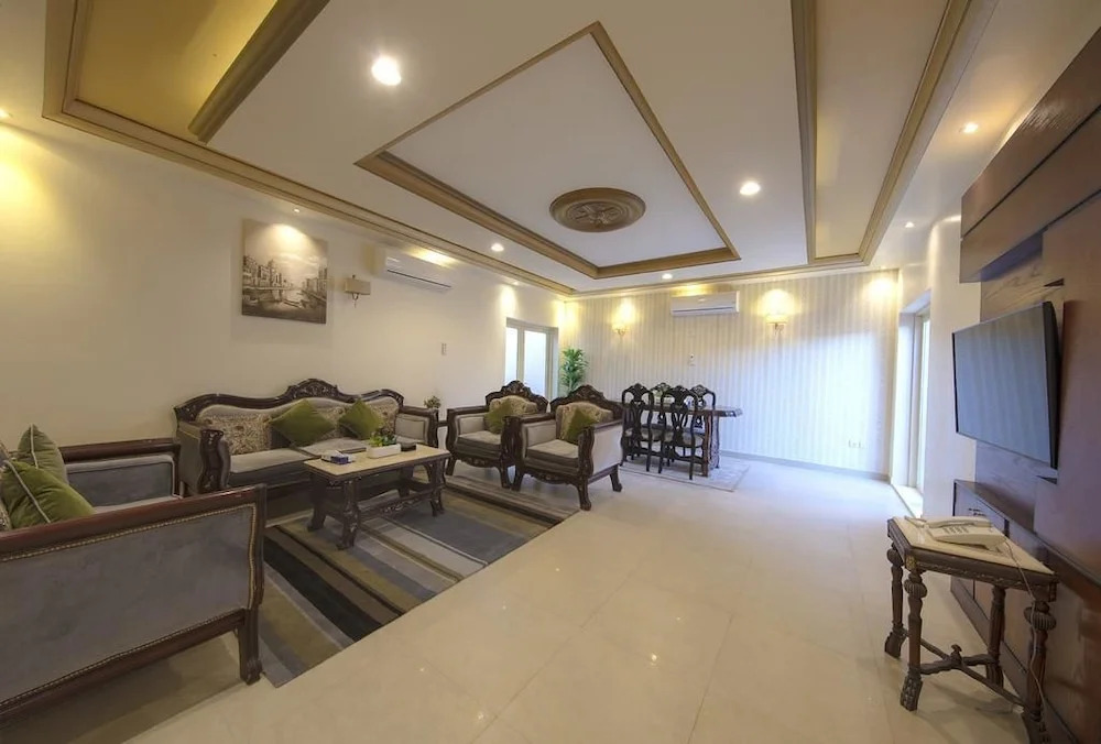 Levant Hotel فندق قصر المشرق