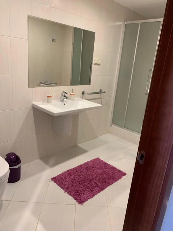 Charmant appartement pour famille uniquement en résidence à Oran Gambetta