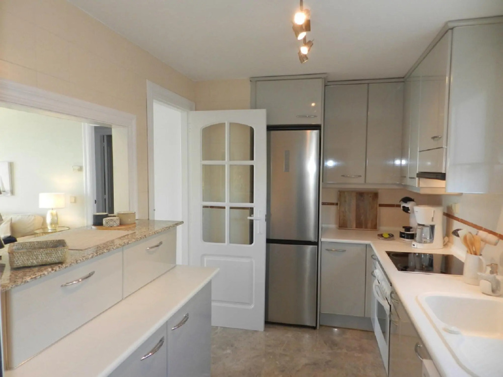 Apartamento Marítimo 4 Personas