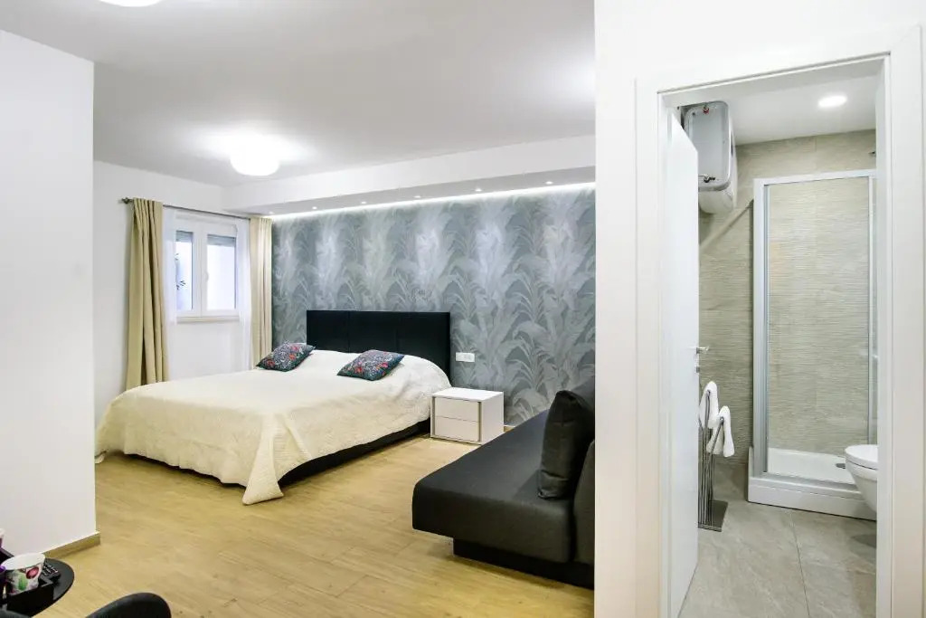 Spectrum Deluxe Rooms Dubrovnik