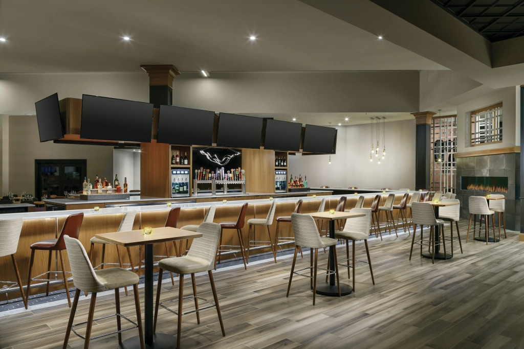 DoubleTree by Hilton Colorado Springs