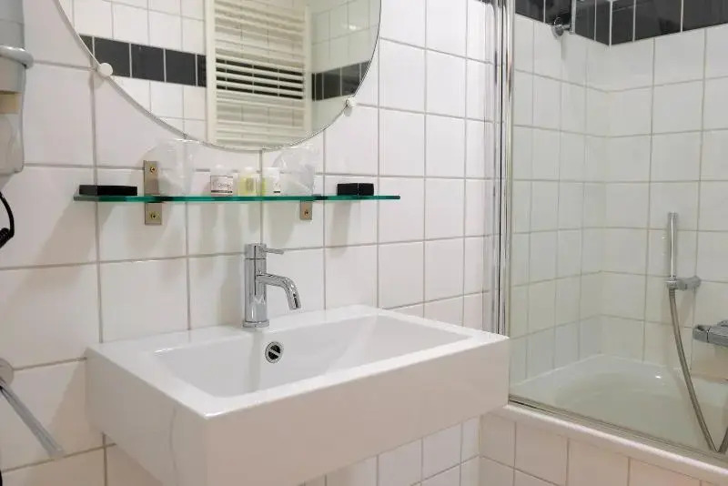 Corbie Appart Hotel