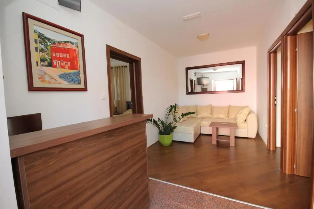 Apartment Biba