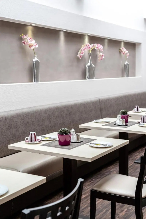 Hotel Demas München-Unterhaching