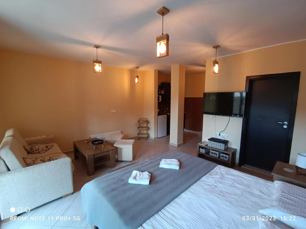 Studio D06, Green Life Bansko