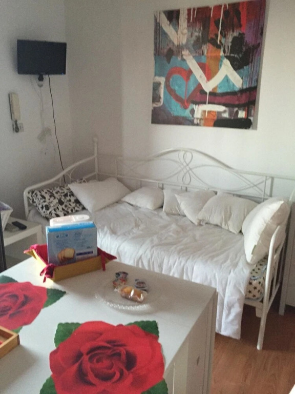 Studio in Capitolo, With Wonderful sea View and Furnished Balcony - 30