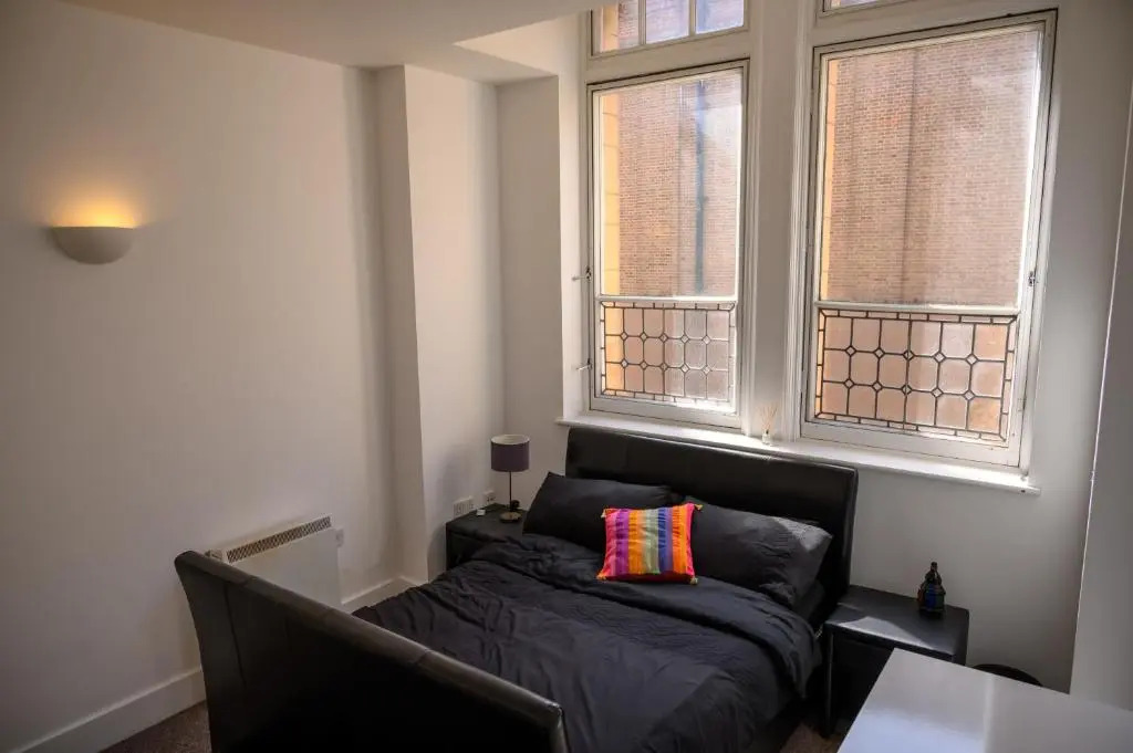 Amazing 3 Bedroom apartment in the center of Town