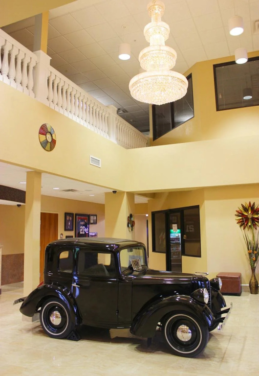 Marble Waters Hotel & Suites, Trademark by Wyndham