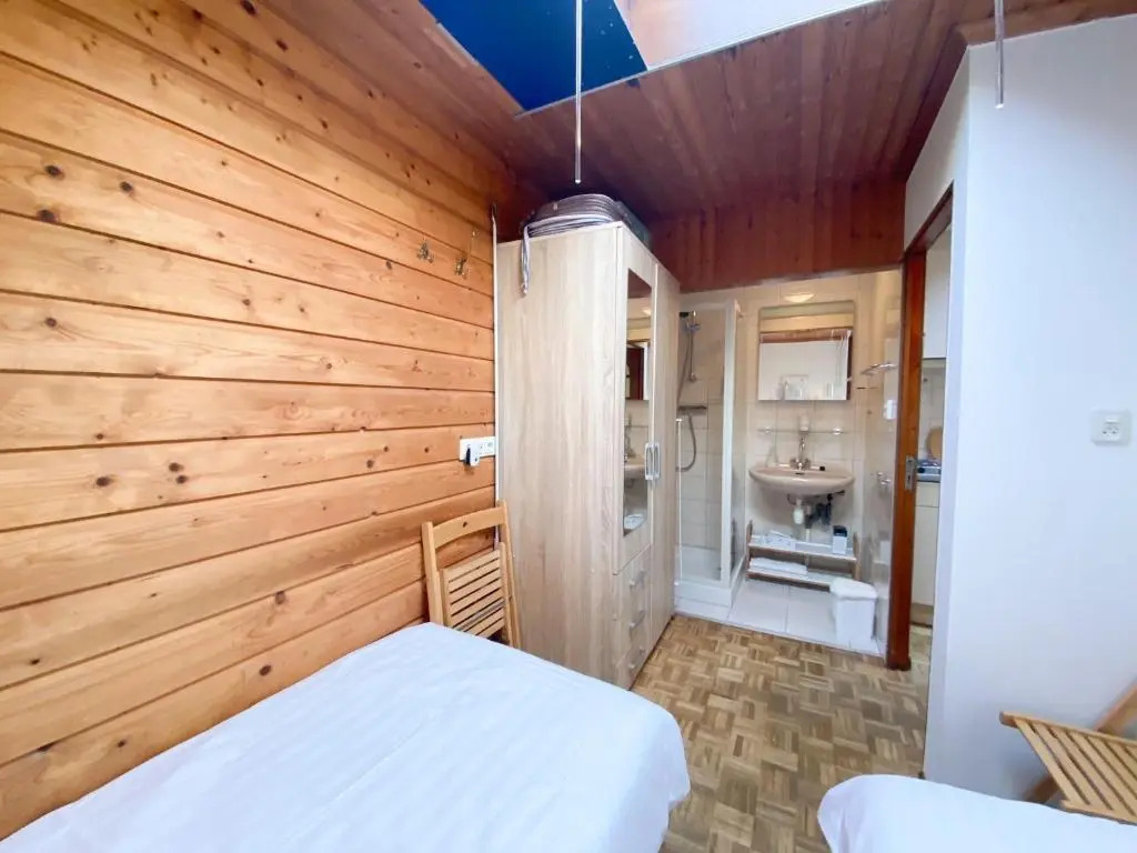 Gezellige vakantiewoning dichtbij centrum Domburg DO20