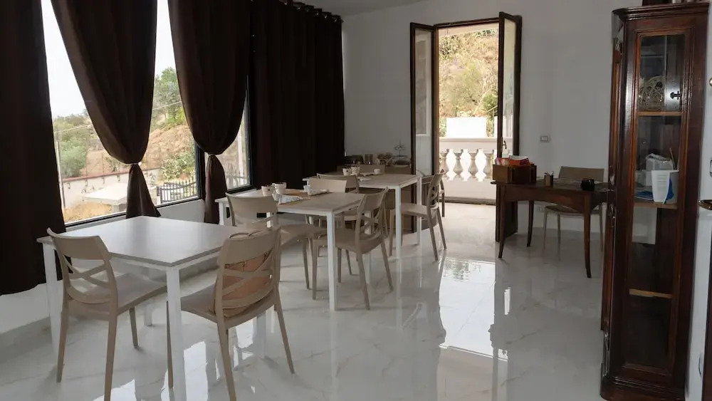 INCANTO Golden Place B&B