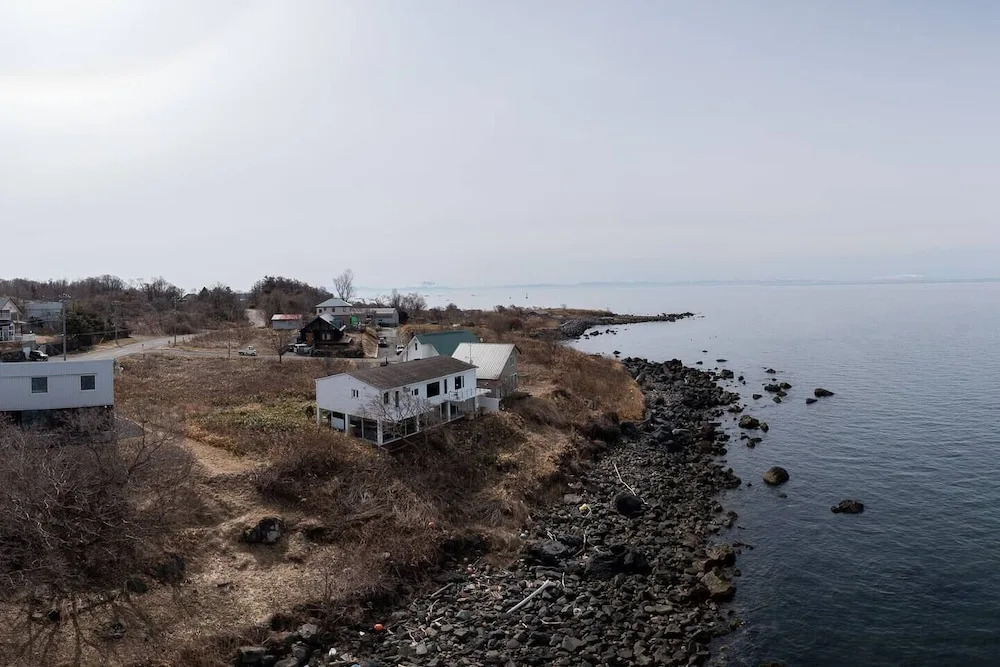 Sea Side House Toya