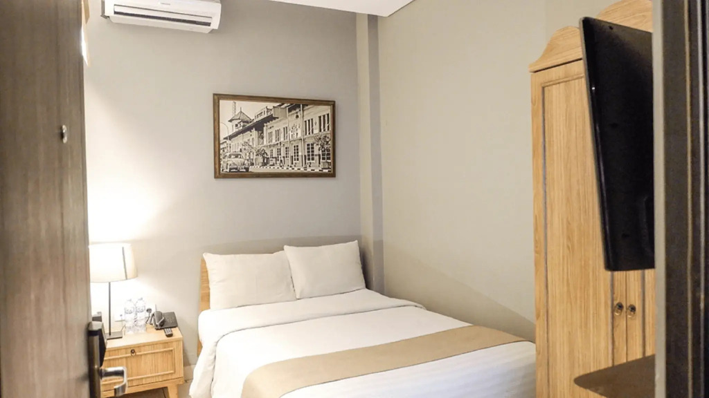 Triple Seven Bed and Breakfast