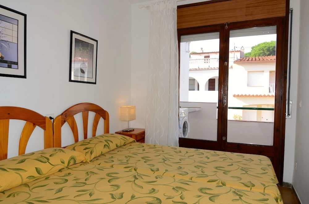 Casas Adosadas Mar Jardi