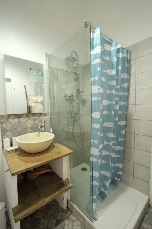 Lovely Apartment Close To Vieux-Port And Panier