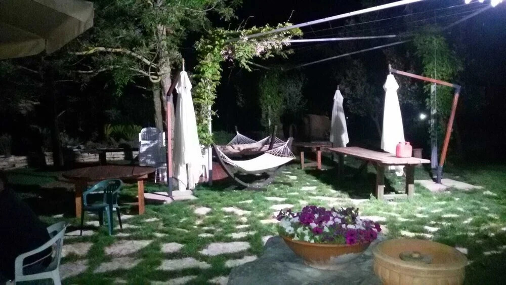 Tenuta Le Pantanelle