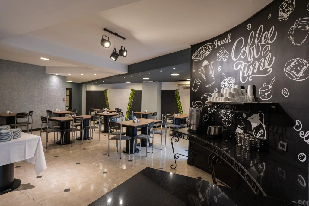 Hotel Marilian