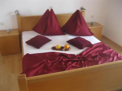 Apartments Villa Macola