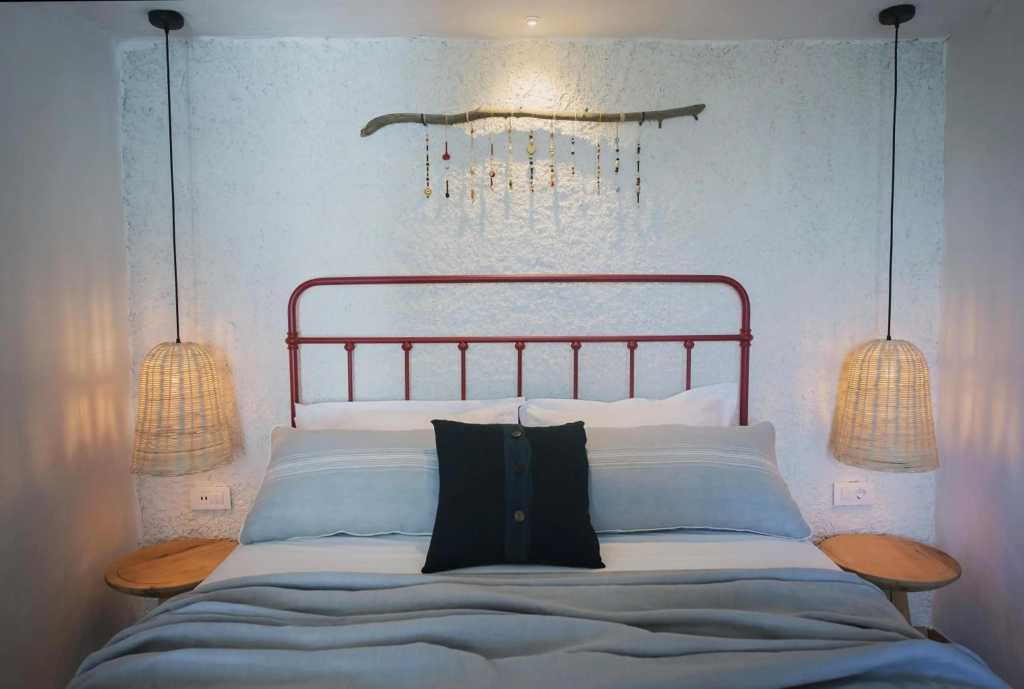 Yacht Boheme Hotel-Boutique Class