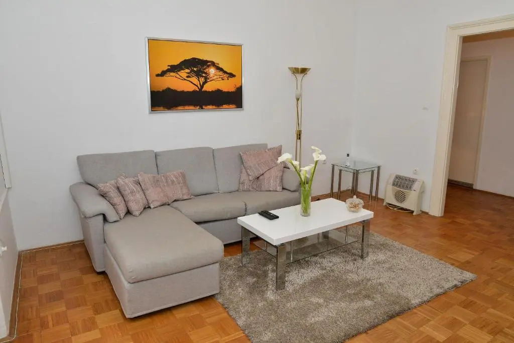 Apartment Škunca