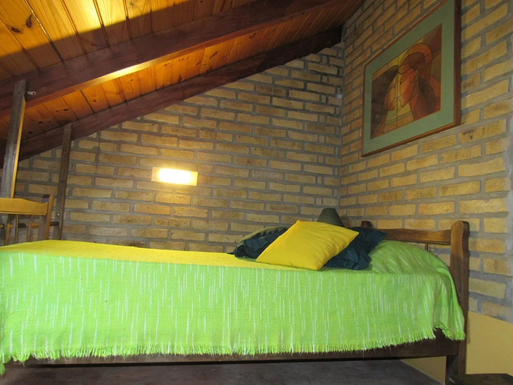 Room-ñau Father for 3 People
