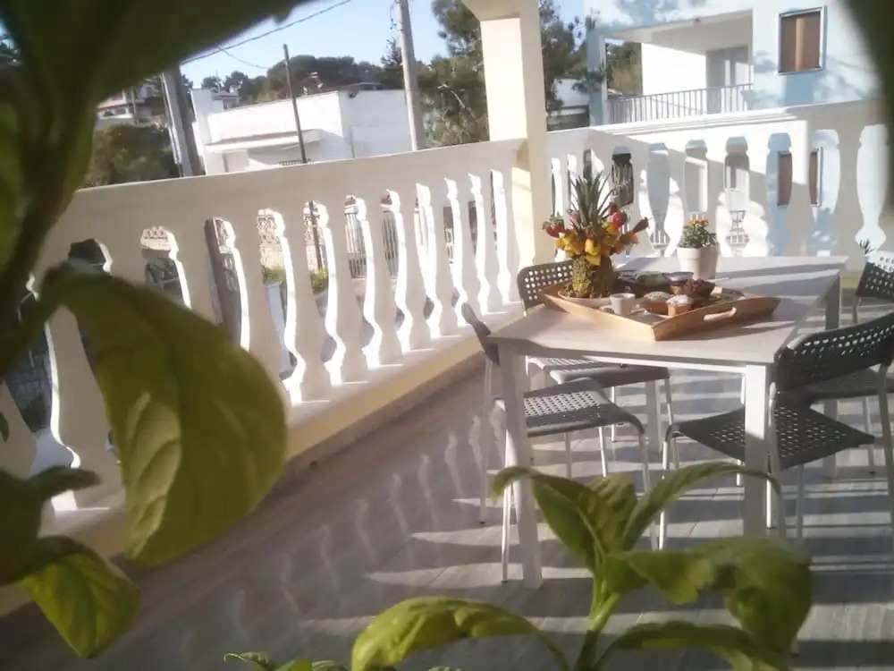 DolceSosta B&B