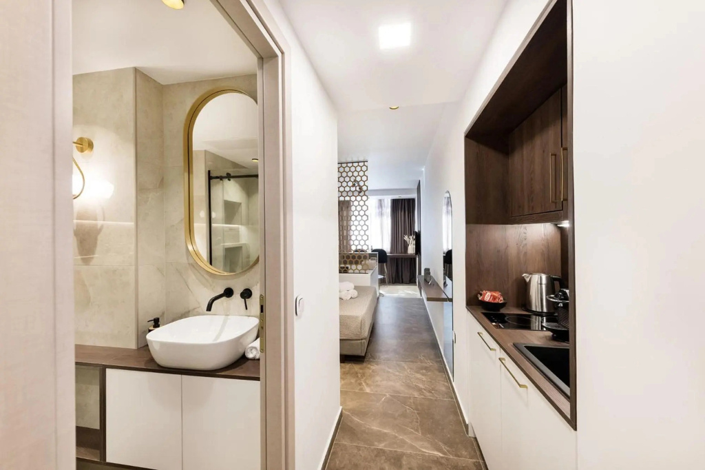 Porto Sea View Apartments