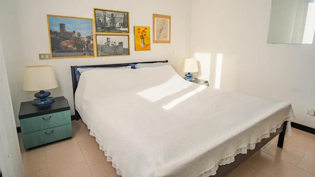 Smiling Apartment - Italian Homing