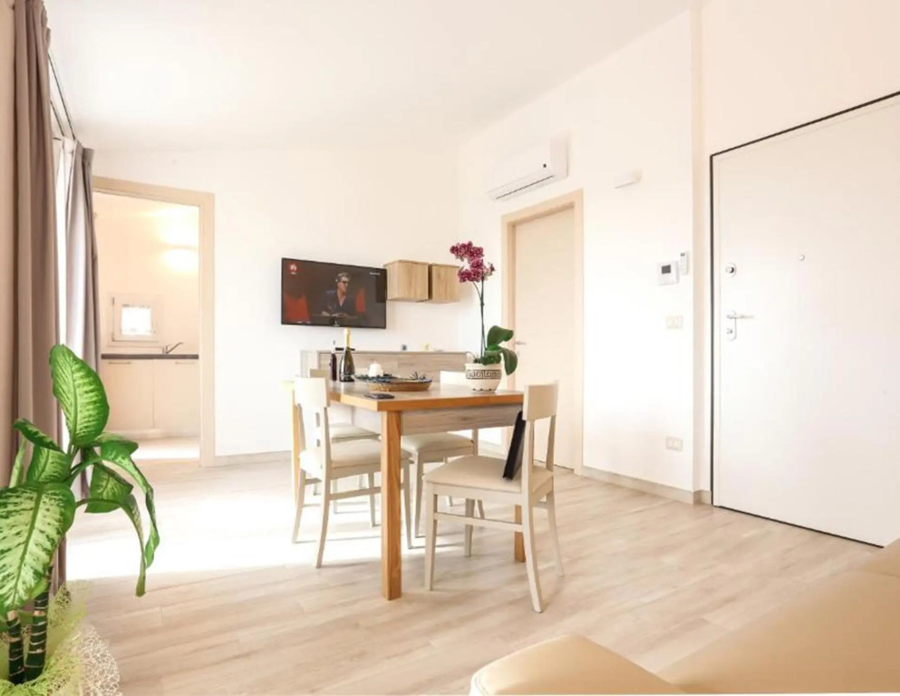Alma di Alghero Apartments