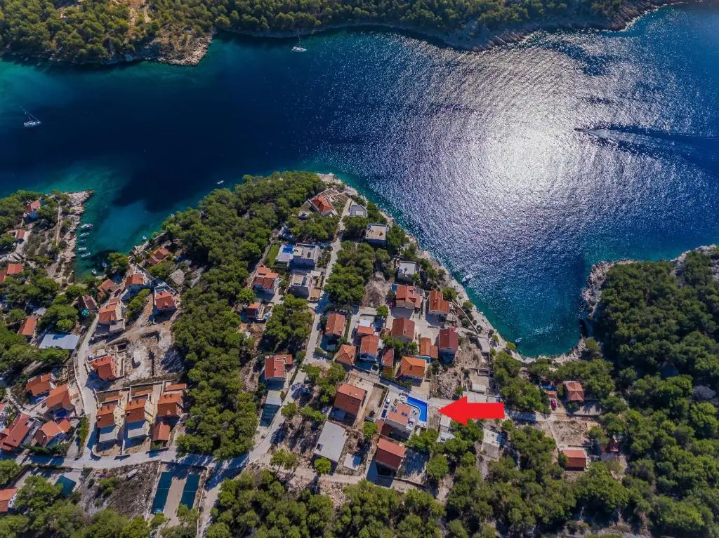 Villa Casabianca