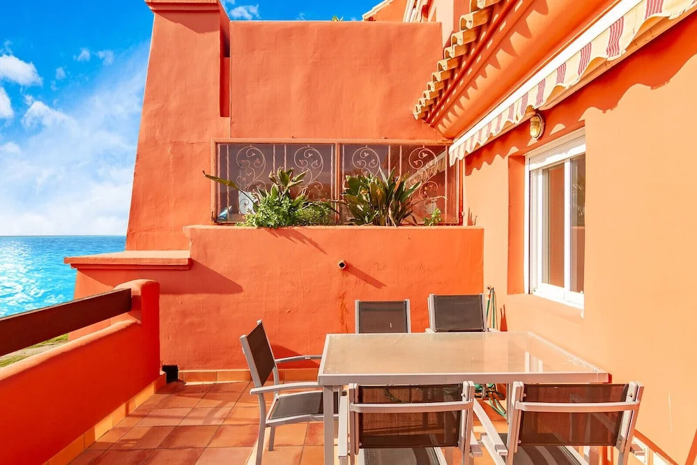 Penthouse Punta del Faro Casasol