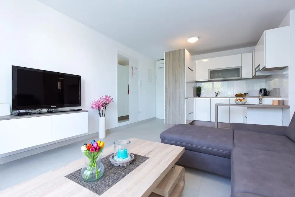 Apartments Niko