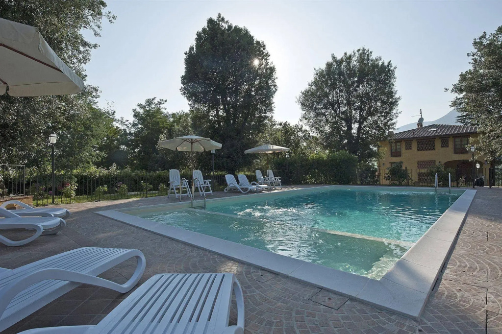 B&B Villa La Sequoia