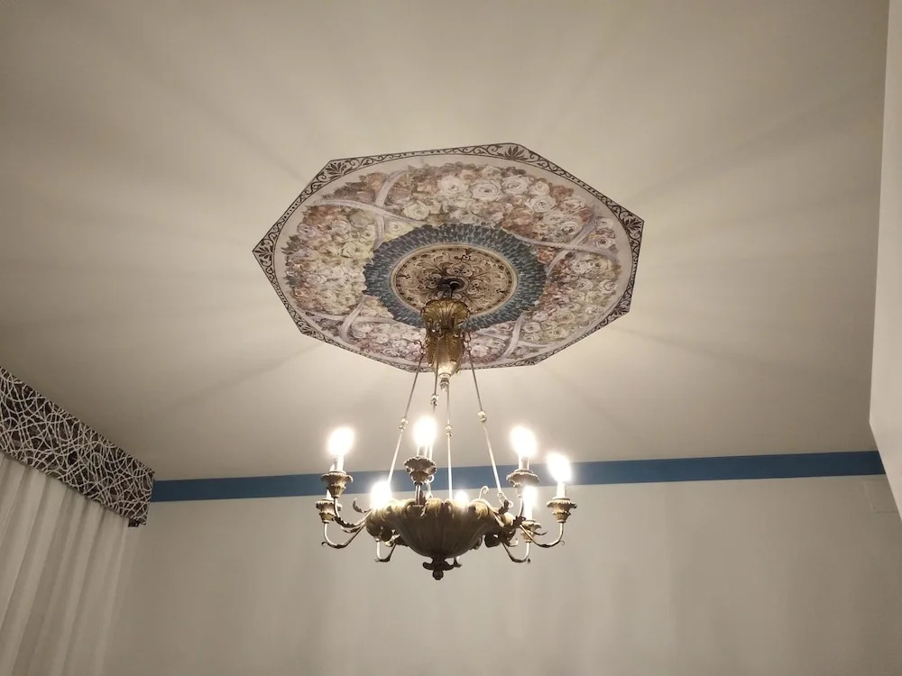 B&B "La Bottega dArte"