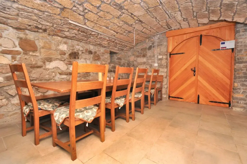 Apartments Tonkli