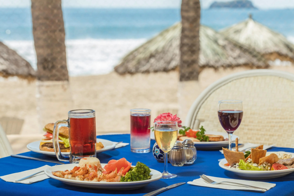 Posada Real Ixtapa