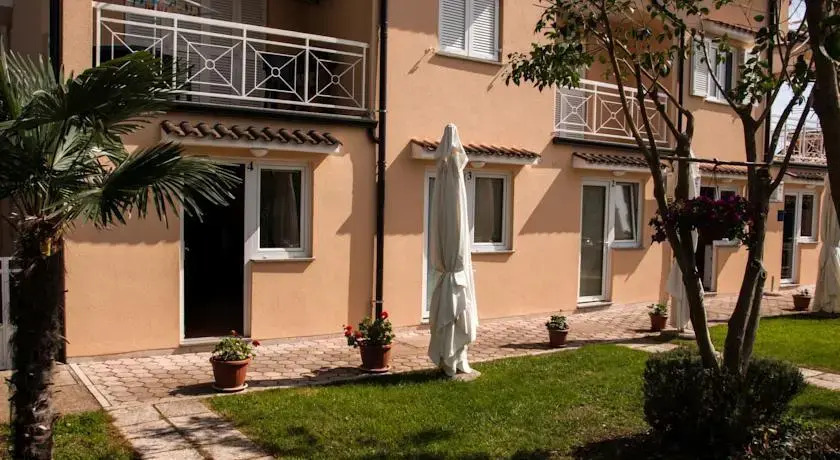 Guest house Pineta