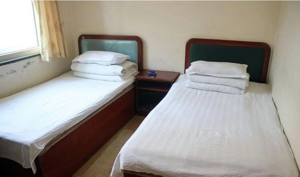 Fumanyuan Hotel Shenyang