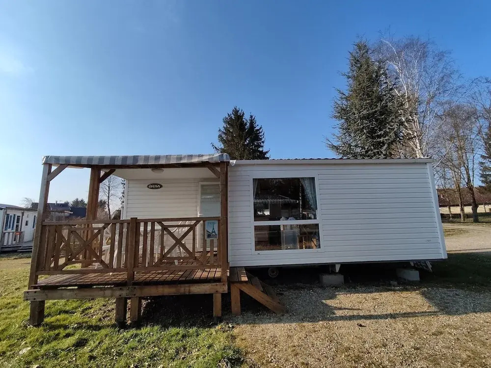 Smart Home Madrid mit Terrasse, ca 15min Europapark, Rulantica