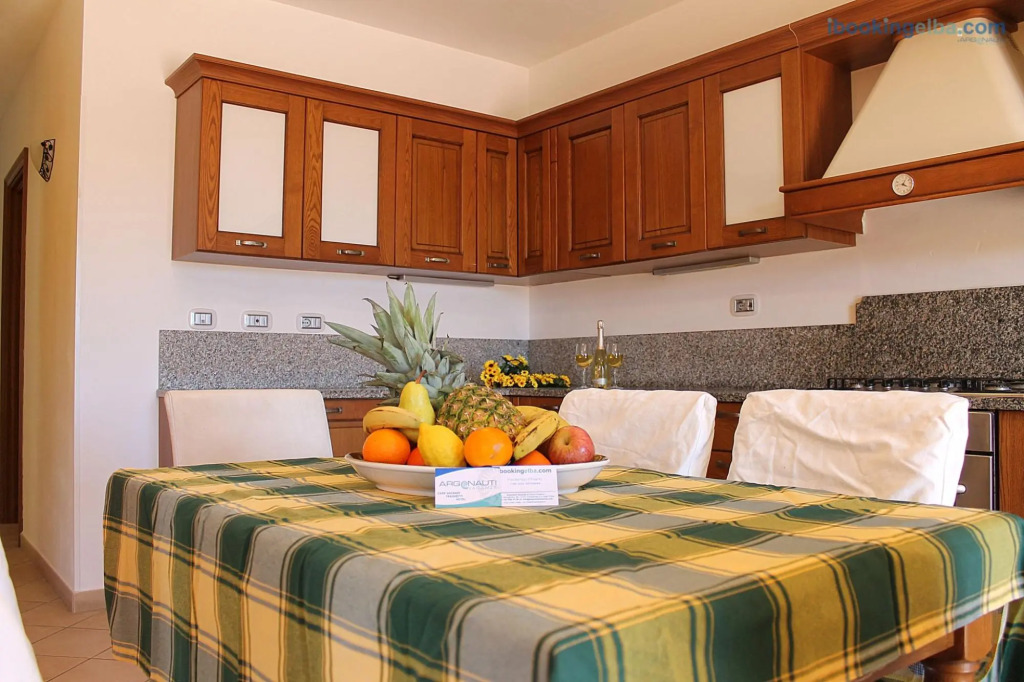 La Risacca Apartments - Superior - a few steps from Lido di Capoliveri beach-Appartamenti La Risacca - Superior