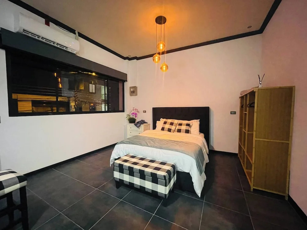 Cozy and Central Apartment in Alajuela, Perfect for Families
