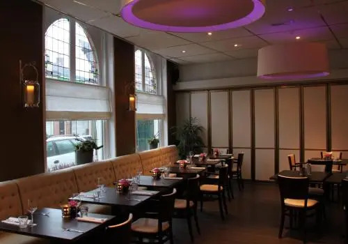 Hotel Royal