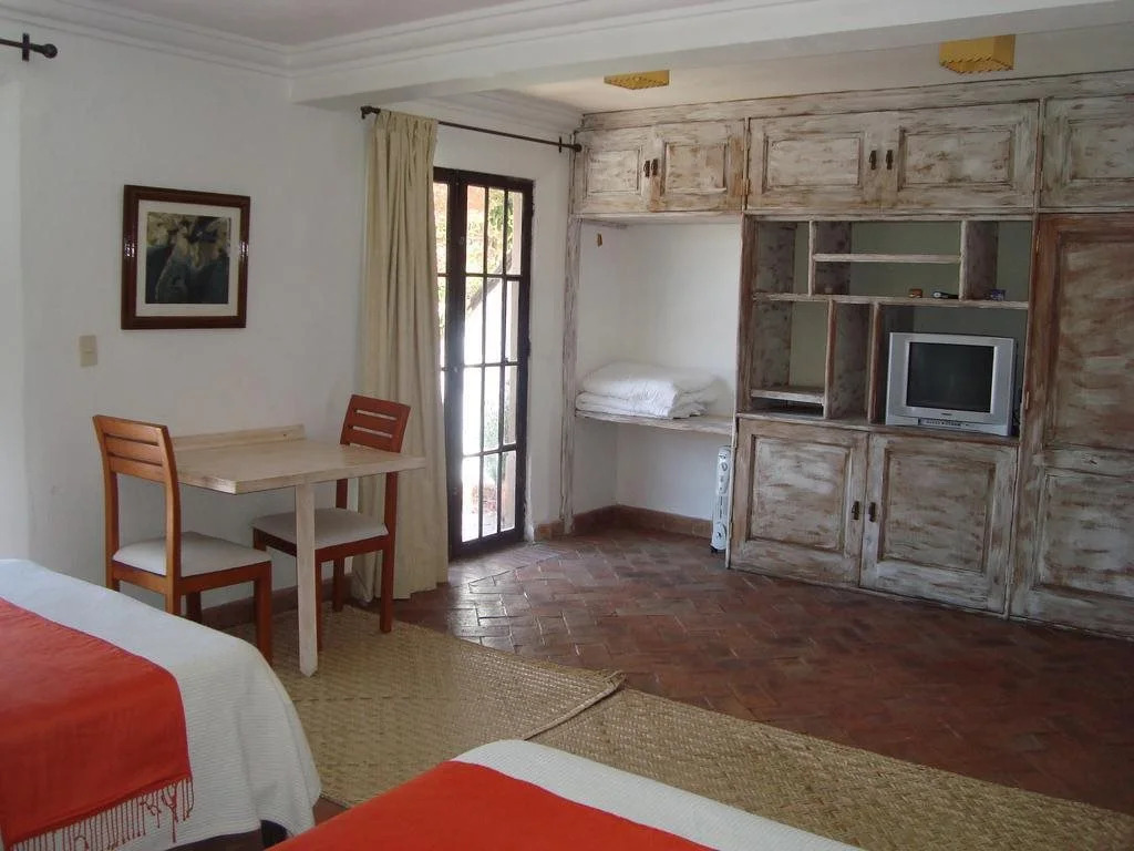 Casa de la Bu