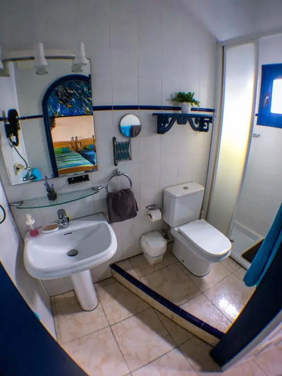 Casa Azul by Escape Home