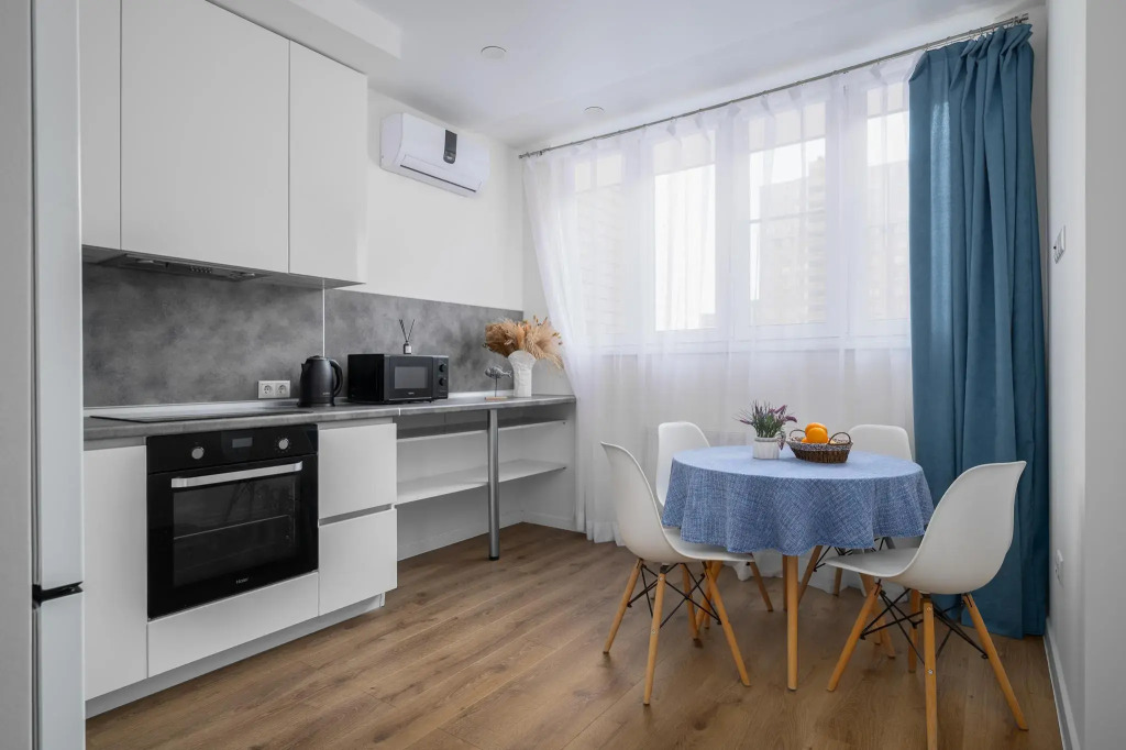 GoodTimeApartments на улице Боспорская
