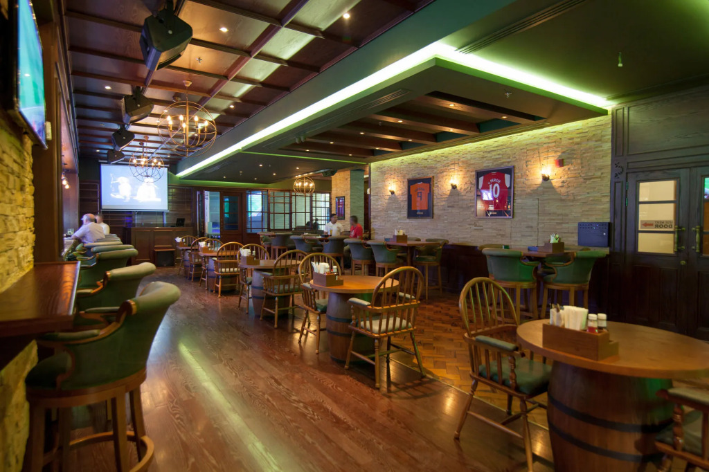 Premier Hotel